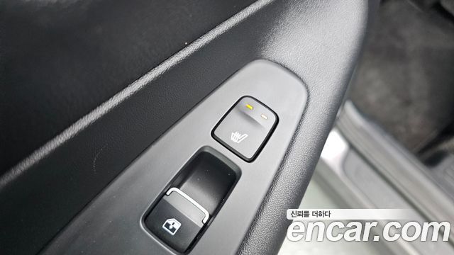 Hyundai Santa Fe Diesel 2.2 4WD Prestige 2022 — фото 30