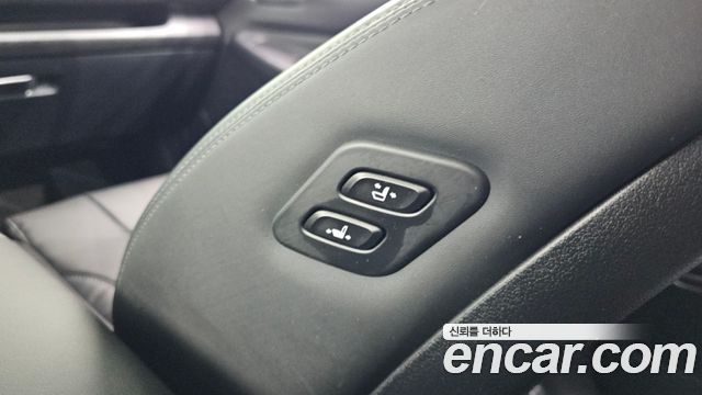 Hyundai Santa Fe Diesel 2.2 4WD Prestige 2022 — фото 31