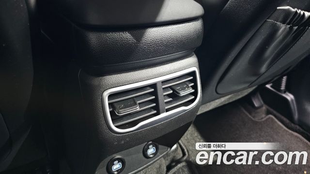 Hyundai Santa Fe Diesel 2.2 4WD Prestige 2022 — фото 32