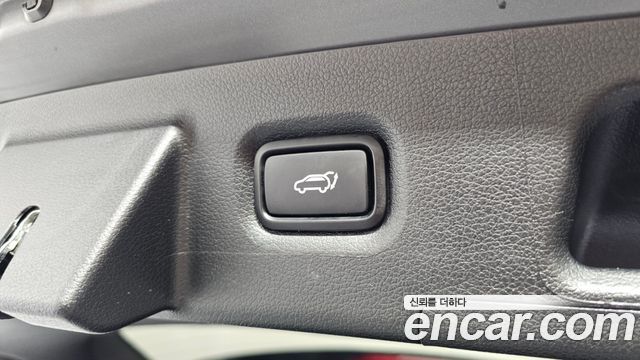 Hyundai Santa Fe Diesel 2.2 4WD Prestige 2022 — фото 34