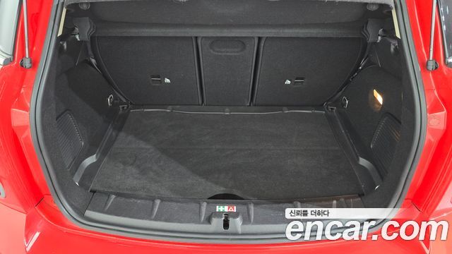 MINI Cooper D Countryman Standard 1st 2012 — фото 16