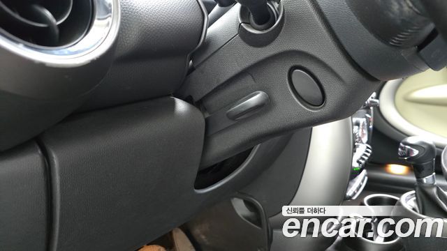 MINI Cooper D Countryman Standard 1st 2012 — фото 19