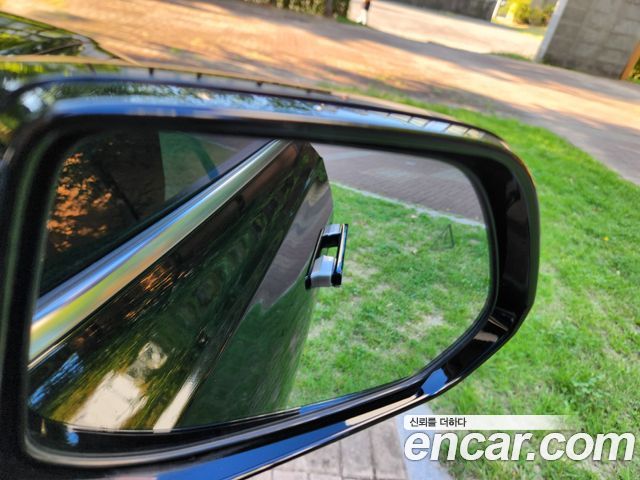 Hyundai Grandeur (GN7) 2,5 Gasoline 2WD Exclusive 2023 — фото 10