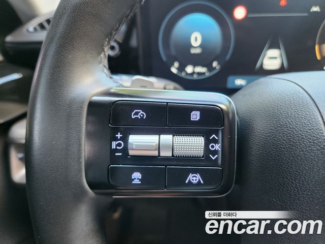 Hyundai Grandeur (GN7) 2,5 Gasoline 2WD Exclusive 2023 — фото 21