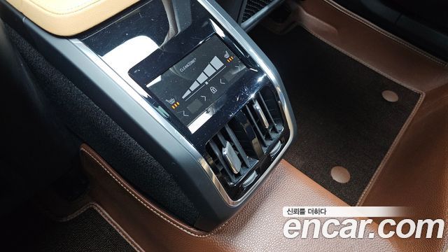 Volvo S90 B6 AWD Inscription 2021 — фото 17