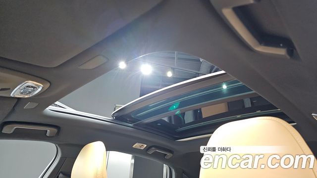 Volvo S90 B6 AWD Inscription 2021 — фото 19