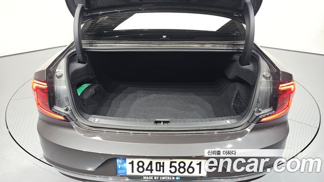 Volvo S90 B6 AWD Inscription 2021 — фото 33