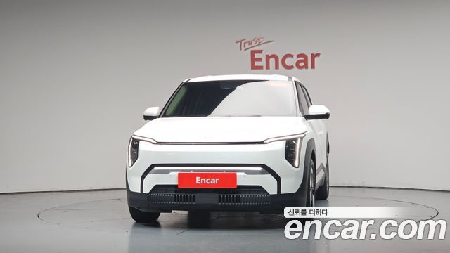 Kia EV3 Long Range 2WD AIr 2025 — фото 3