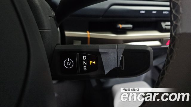 Kia EV3 Long Range 2WD AIr 2025 — фото 9