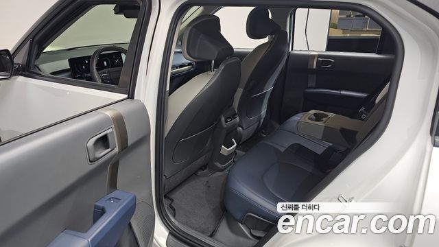 Kia EV3 Long Range 2WD AIr 2025 — фото 12