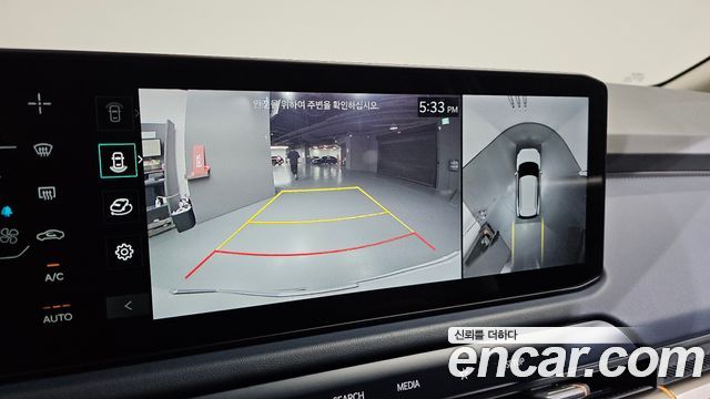 Kia EV3 Long Range 2WD AIr 2025 — фото 15