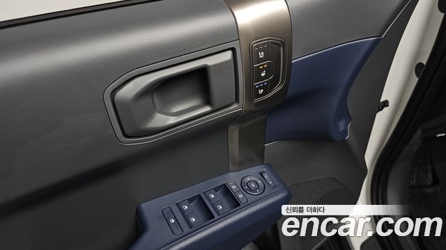 Kia EV3 Long Range 2WD AIr 2025 — фото 17