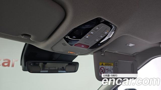 Kia EV3 Long Range 2WD AIr 2025 — фото 19