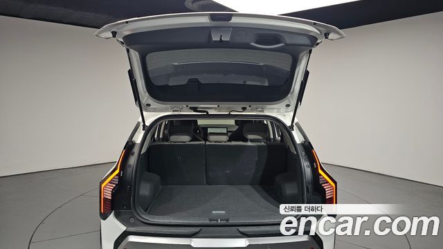 Kia EV3 Long Range 2WD AIr 2025 — фото 20