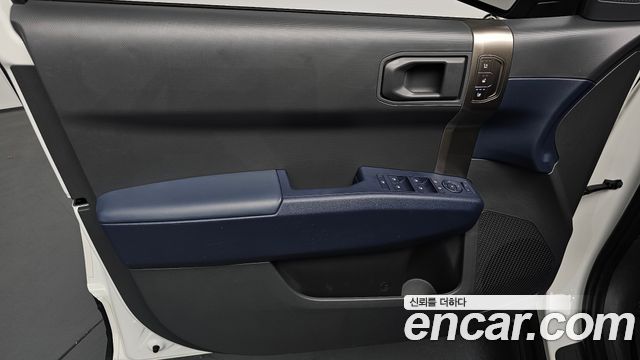 Kia EV3 Long Range 2WD AIr 2025 — фото 24