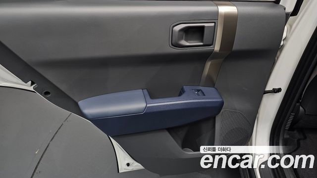 Kia EV3 Long Range 2WD AIr 2025 — фото 25