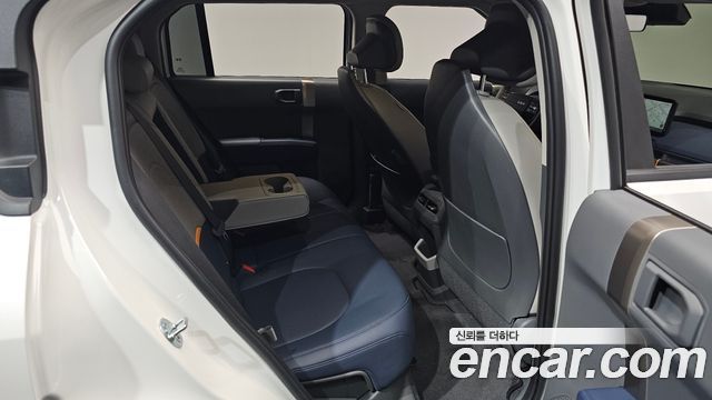 Kia EV3 Long Range 2WD AIr 2025 — фото 26