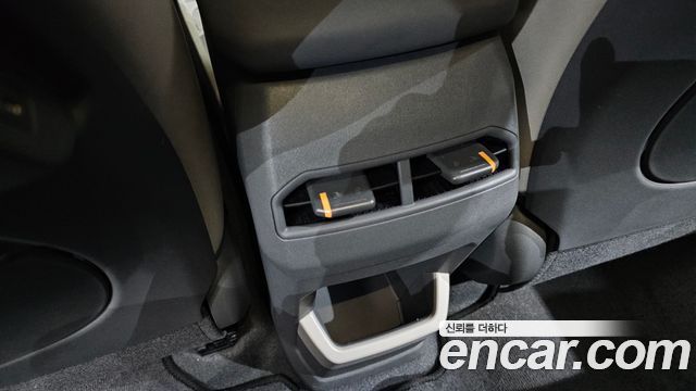 Kia EV3 Long Range 2WD AIr 2025 — фото 27