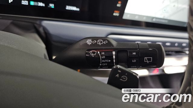 Kia EV3 Long Range 2WD AIr 2025 — фото 29