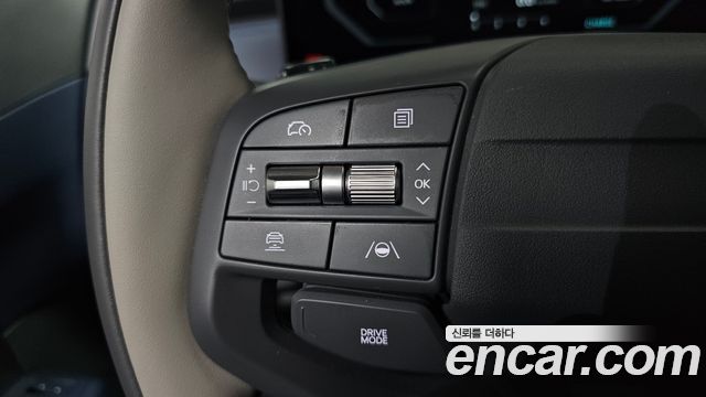 Kia EV3 Long Range 2WD AIr 2025 — фото 30