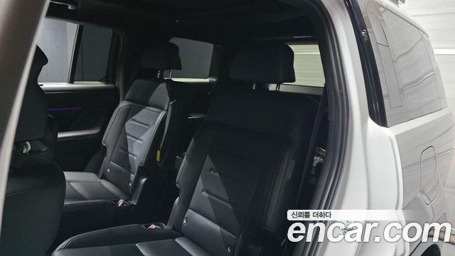 Hyundai Santa Fe (MX5) Gasoline 2.5T 2WD Calligraphy 2024 — фото 12
