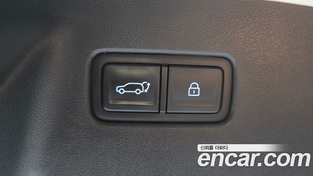 Hyundai Santa Fe (MX5) Gasoline 2.5T 2WD Calligraphy 2024 — фото 16