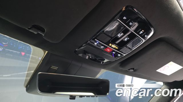 Hyundai Santa Fe (MX5) Gasoline 2.5T 2WD Calligraphy 2024 — фото 18