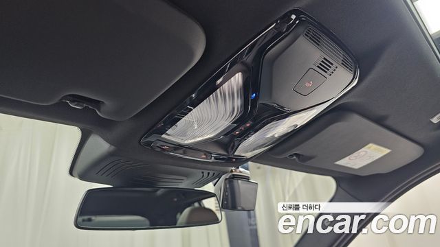 BMW X3 (G01) xDrive M40i 2024 — фото 19
