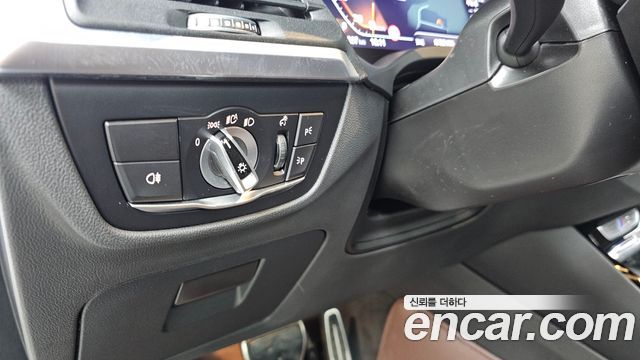 BMW X3 (G01) xDrive M40i 2024 — фото 20