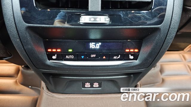 BMW X3 (G01) xDrive M40i 2024 — фото 31