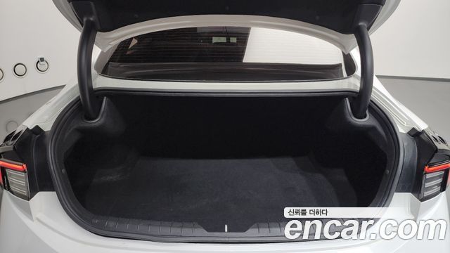 Hyundai Sonata The Edge (DN8) 2.0 Premium 2024 — фото 22