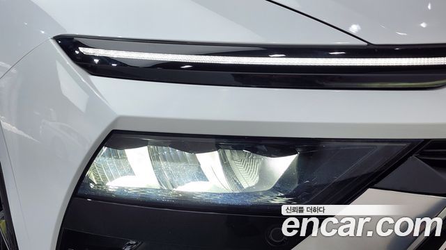 Hyundai Sonata The Edge (DN8) 2.0 Premium 2024 — фото 28