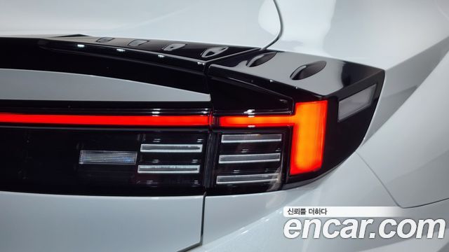 Hyundai Sonata The Edge (DN8) 2.0 Premium 2024 — фото 29