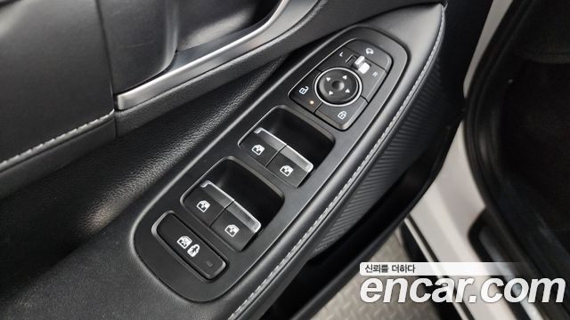 Hyundai Sonata The Edge (DN8) 2.0 Premium 2024 — фото 35