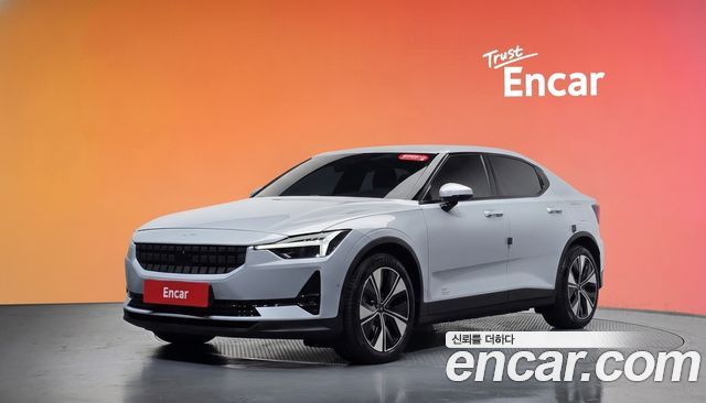 Polestar 2 Longrange Singlemotor