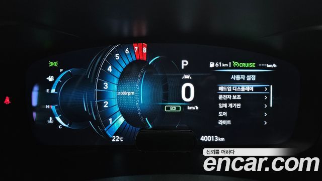 Genesis G70 3.3T Sport AWD Prestige 2019 — фото 8