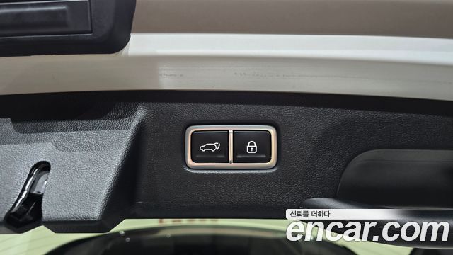 Kia Sorento (IV) HEV 1.6 2WD Signature 2023 — фото 21