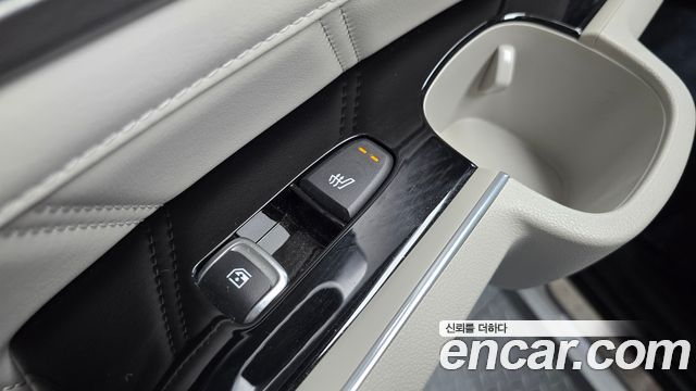 Kia Sorento (IV) HEV 1.6 2WD Signature 2023 — фото 24