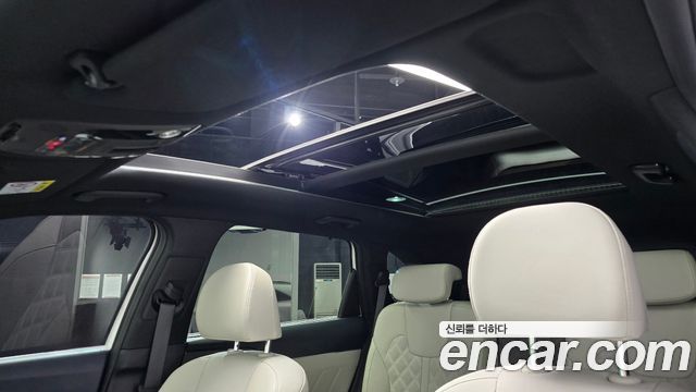Kia Sorento (IV) HEV 1.6 2WD Signature 2023 — фото 43