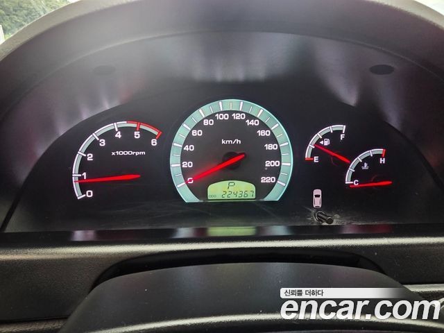 KG Mobility (SsangYong) Rexton W 2.0 4WD RX7 Luxury 2013 — фото 8