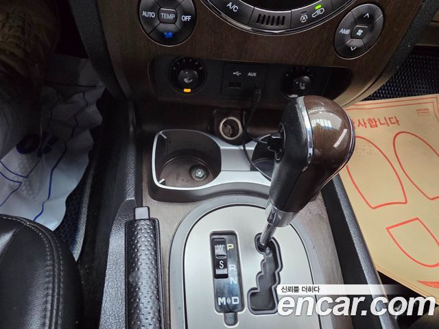 KG Mobility (SsangYong) Rexton W 2.0 4WD RX7 Luxury 2013 — фото 9