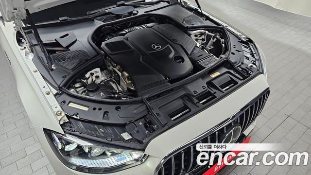 Mercedes-Benz S-Class (W223) S350 d 2021 — фото 6