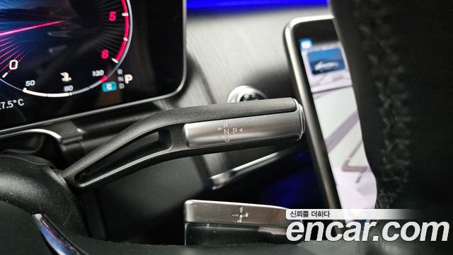 Mercedes-Benz S-Class (W223) S350 d 2021 — фото 9