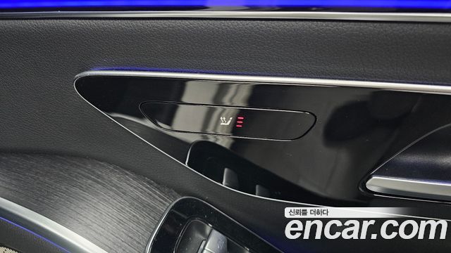 Mercedes-Benz S-Class (W223) S350 d 2021 — фото 20