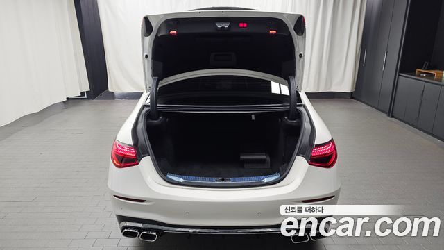 Mercedes-Benz S-Class (W223) S350 d 2021 — фото 21