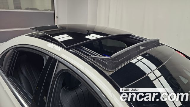 Mercedes-Benz S-Class (W223) S350 d 2021 — фото 33