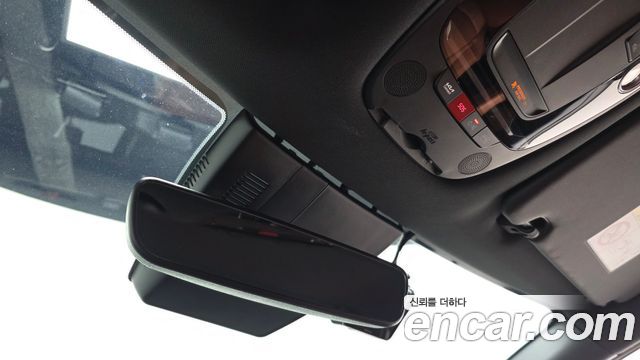 Kia Sportage Hybrid (V) Signature 2WD 2024 — фото 19
