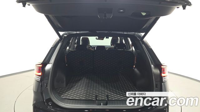 Kia Sportage Hybrid (V) Signature 2WD 2024 — фото 20