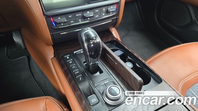 Maserati Quattroporte 3.0 V6 Granlusso 2018 — фото 9