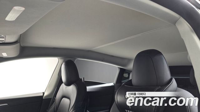 Tesla Model Y Long Range AWD 2022 — фото 19